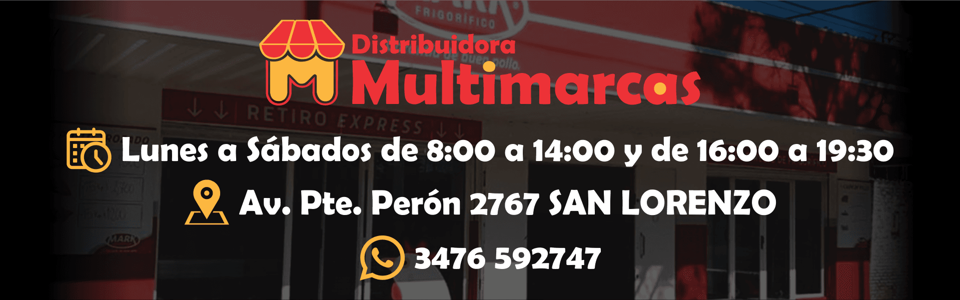 Imagen 1 del Carousel.