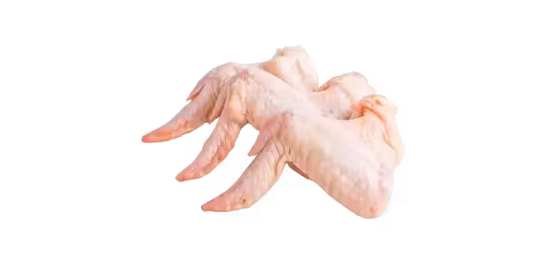 Alitas de pollo x 15kg