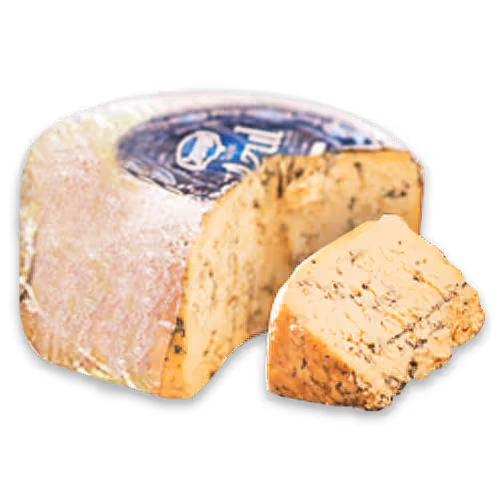 Queso azul Alma Lactea