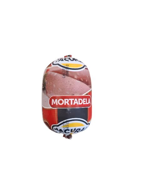 Mortadela familiar Tacural