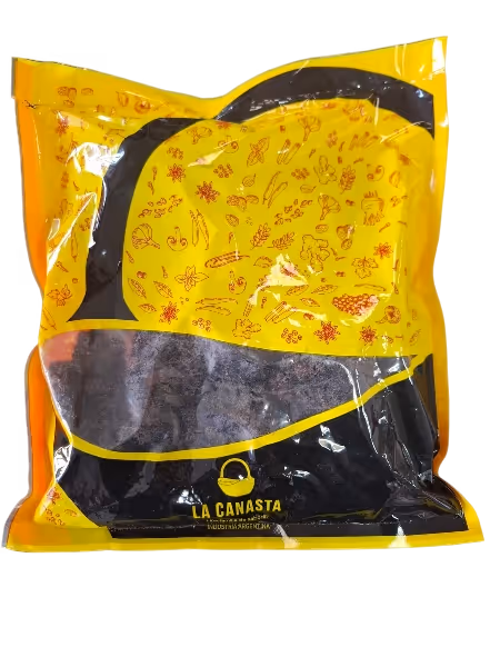 Pasas de uva  La Canasta 1kg