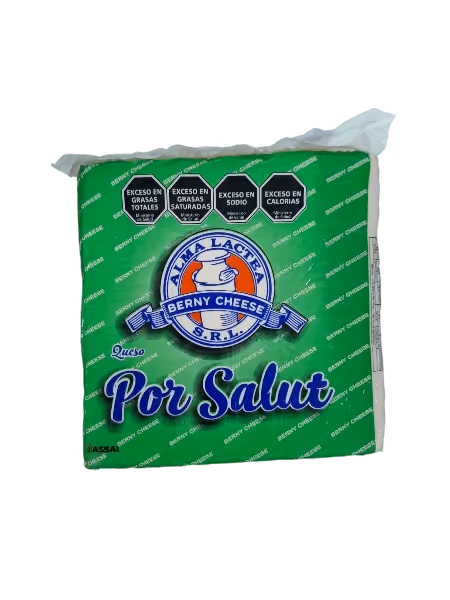 Por Salut Alma Lactea