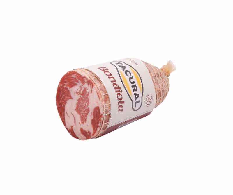 Bondiola Tacural x Kg