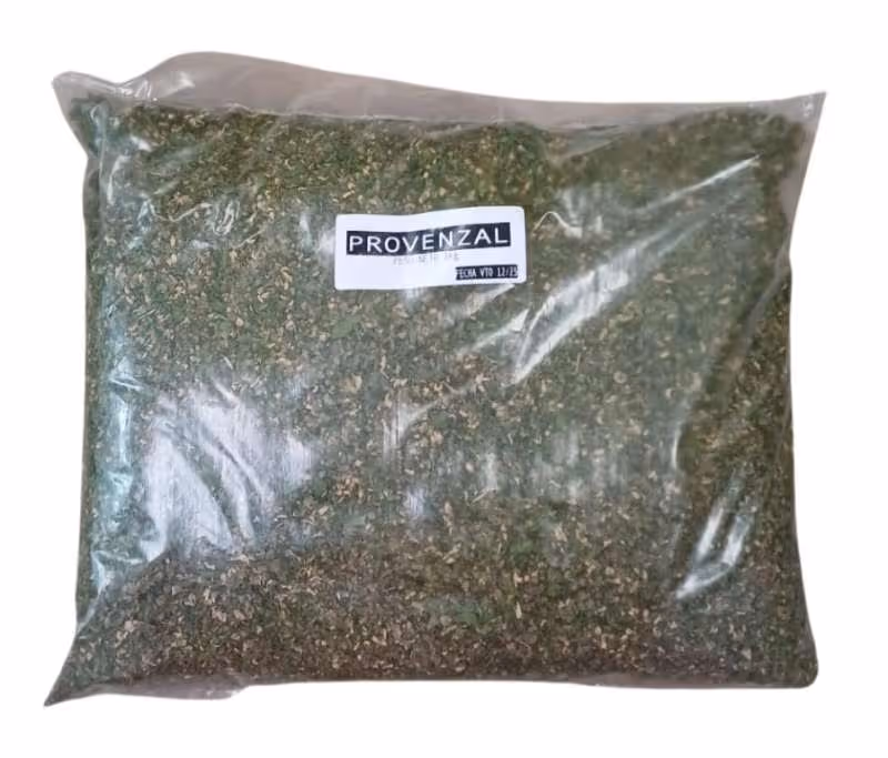 Provenzal 1 kg