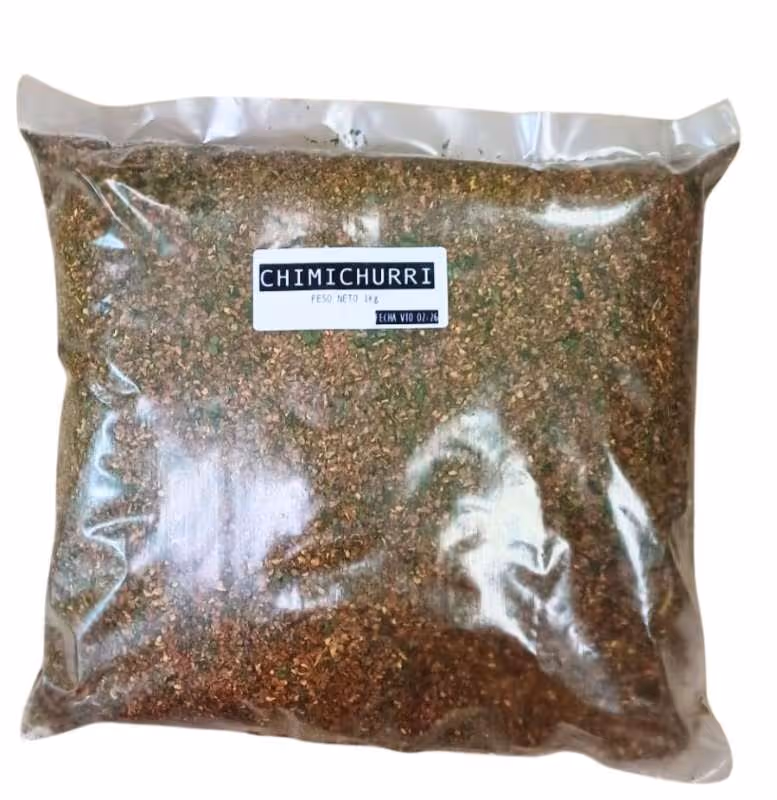 Chimichurri 1 kg