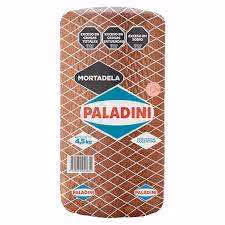 Mortadela Paladini x Kg