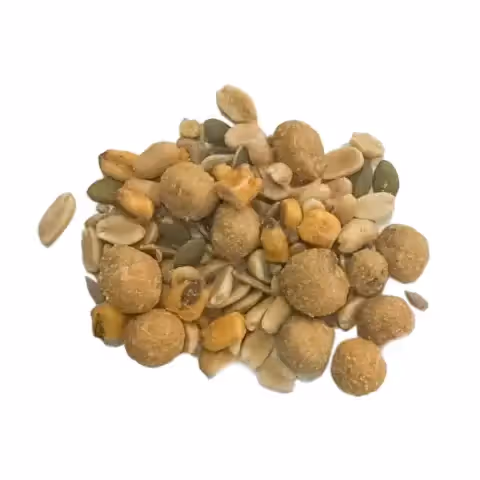 Mix Cervecero 1kg x 3 unidades.