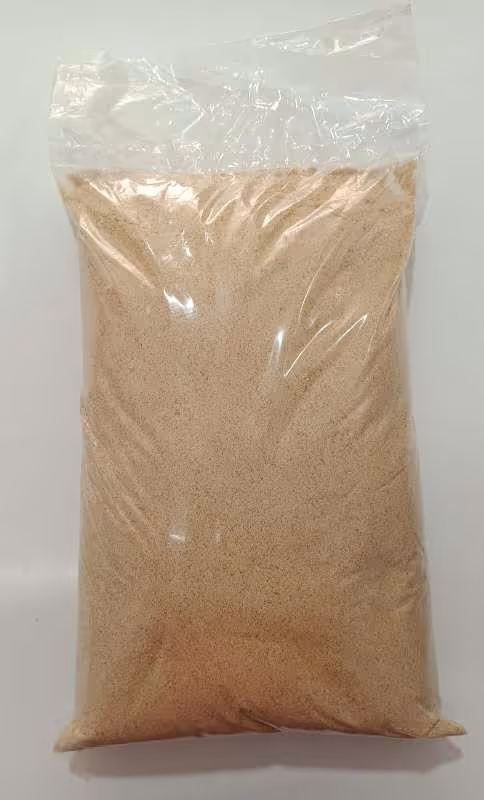 Pan rallado 5 kg